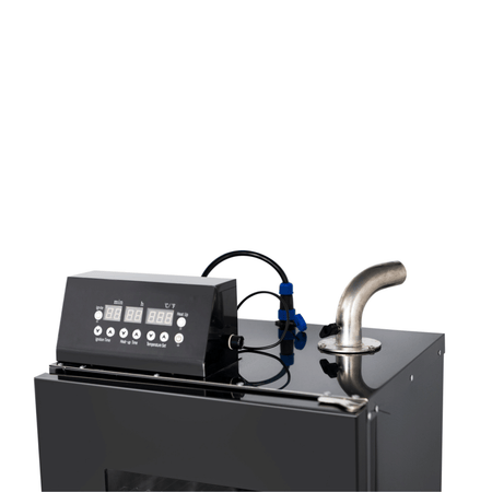 Benchstar Smoker/Dehydrator Combination Unit - ESH - 8DB - Commercial Kitchen Appliances