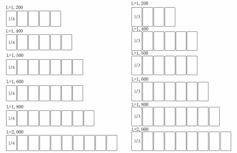 Atosa VRX GN1/3 x 6 Glass Salad Bench Countertop Prep Fridge 1400/380 ESL3882
