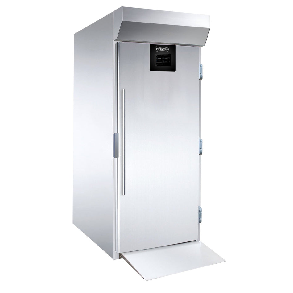 Everlasting BCE9320 20 Tray Trolley Blast Chiller Shock Freezer - Commercial Kitchen Appliances
