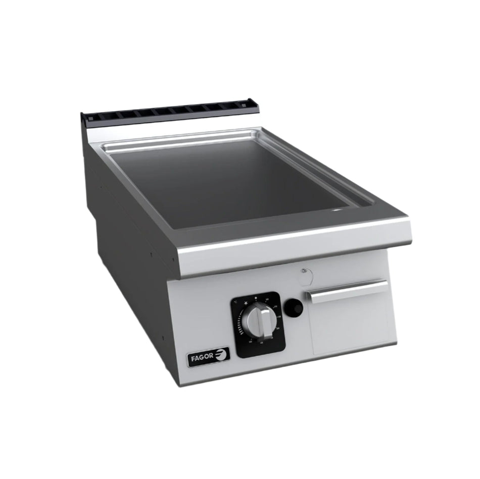 Ex-Showroom: Fagor 700 Series Natural Gas Fry Top FTG7-05L-NSW1472 - FTG7-05L-NSW1472