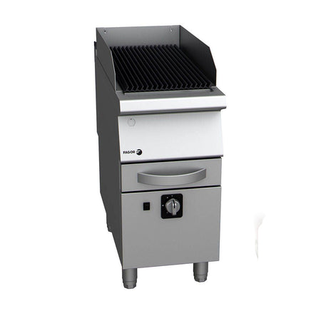 Ex-Showroom: Fagor Kore 900 Series Chargrill B-G9051-NSW1608 - B-G9051-NSW1608