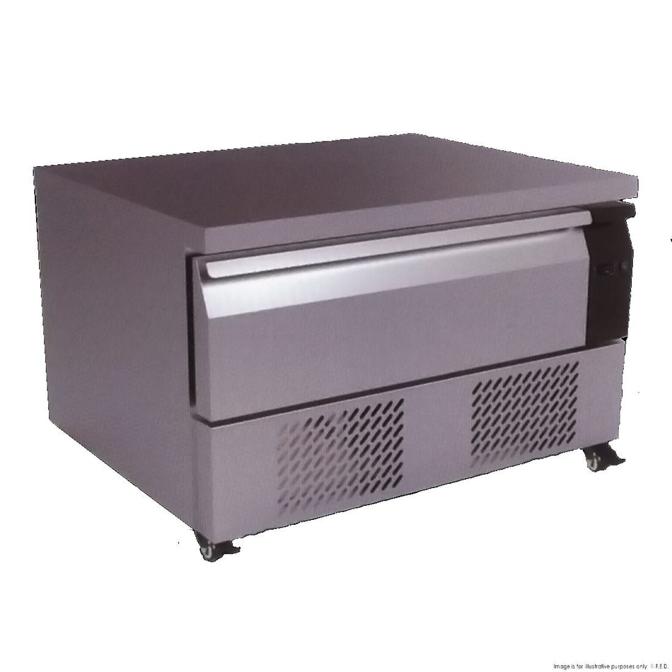 Ex-Showroom: Flexdrawer counter - CBR1-3 - CBR1-3-NSW1257