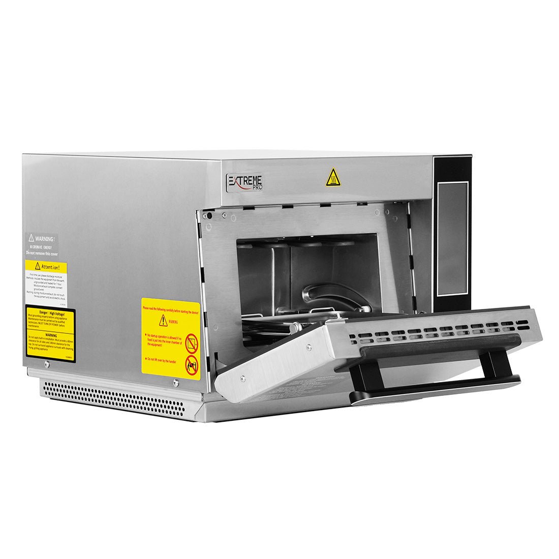 ExtremePro Speed Oven with Touchscreen - NP - MWO - T - Commercial Kitchen Appliances