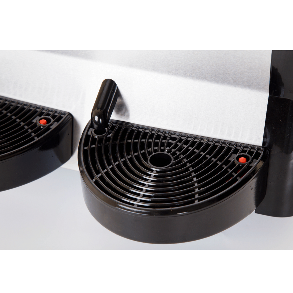 Benchstar Triple 12 Litre Granita And Slushy Machine FABIGANI-3S