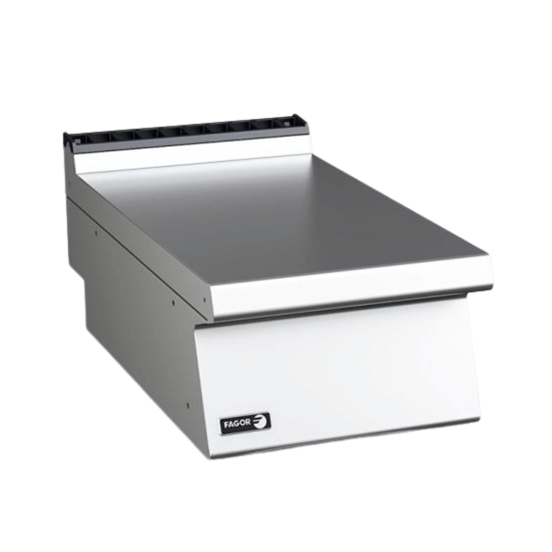 Fagor 400 Wide Work Top To Integrate 700 Kore Series EN - 705 - Commercial Kitchen Appliances