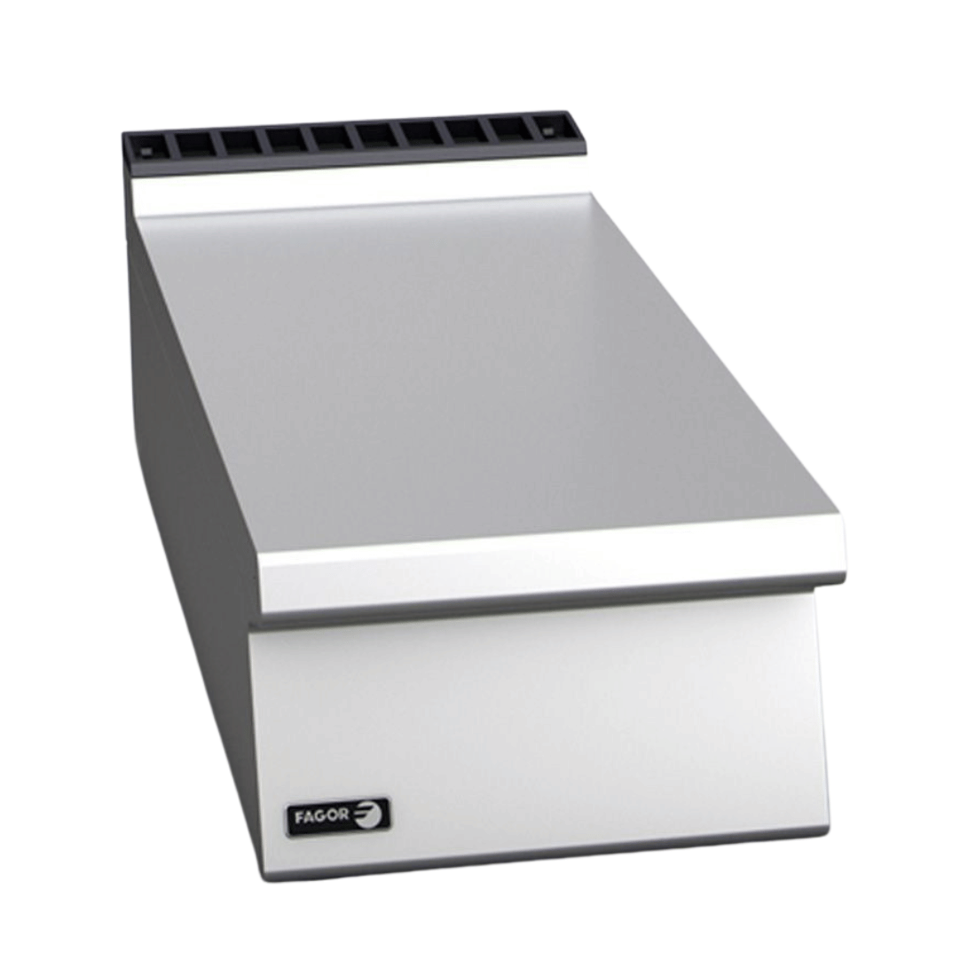 Fagor 400 Wide Work Top To Integrate 900 Kore Series EN - 905 - Commercial Kitchen Appliances