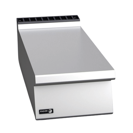 Fagor 400 Wide Work Top To Integrate 900 Kore Series EN - 905 - Commercial Kitchen Appliances
