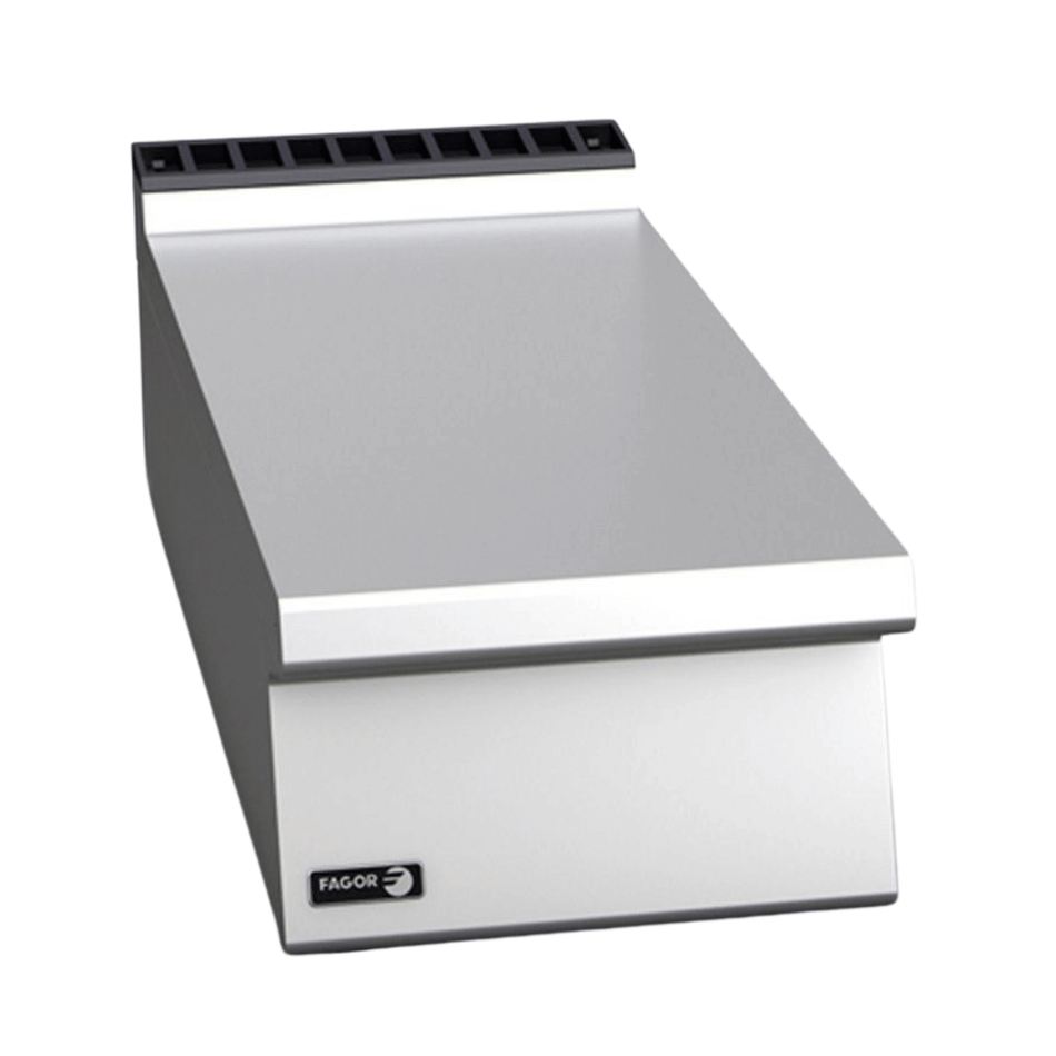 Fagor 400 Wide Work Top To Integrate 900 Kore Series EN - 905 - Commercial Kitchen Appliances