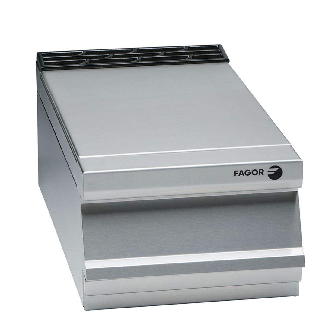 Fagor 425Mm Wide Work Top To Integrate Into Any 900 Series Line - Up EN9 - 05 - Commercial Kitchen Appliances