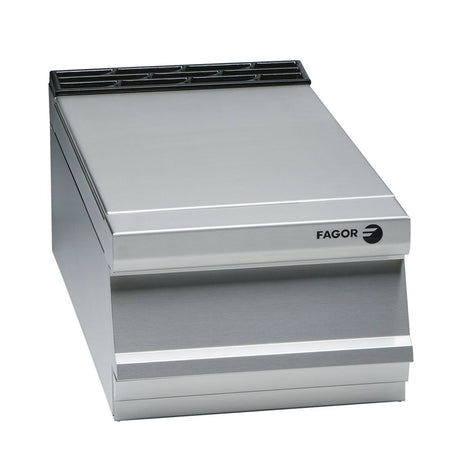 Fagor 425Mm Wide Work Top To Integrate Into Any 900 Series Line - Up EN9 - 05 - Commercial Kitchen Appliances