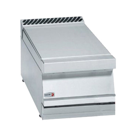 Fagor 700 Series Work Top To Integrate Into Any 700 Series Line EN7 - 05 - Commercial Kitchen Appliances