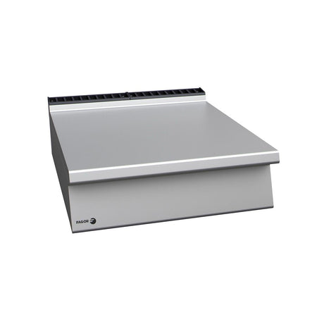 Fagor 800 Wide Work Top To Integrate 900 Kore Series EN - 910 - Commercial Kitchen Appliances