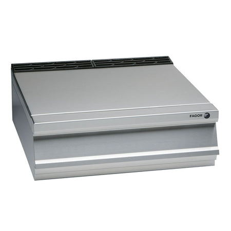 Fagor 850Mm Wide Work Top To Integrate Into Any 900 Series Line - Up EN9 - 10 - Commercial Kitchen Appliances