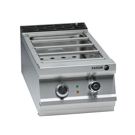 Fagor 900 Series Electric Bain Marie BME9 - 05 - Commercial Kitchen Appliances