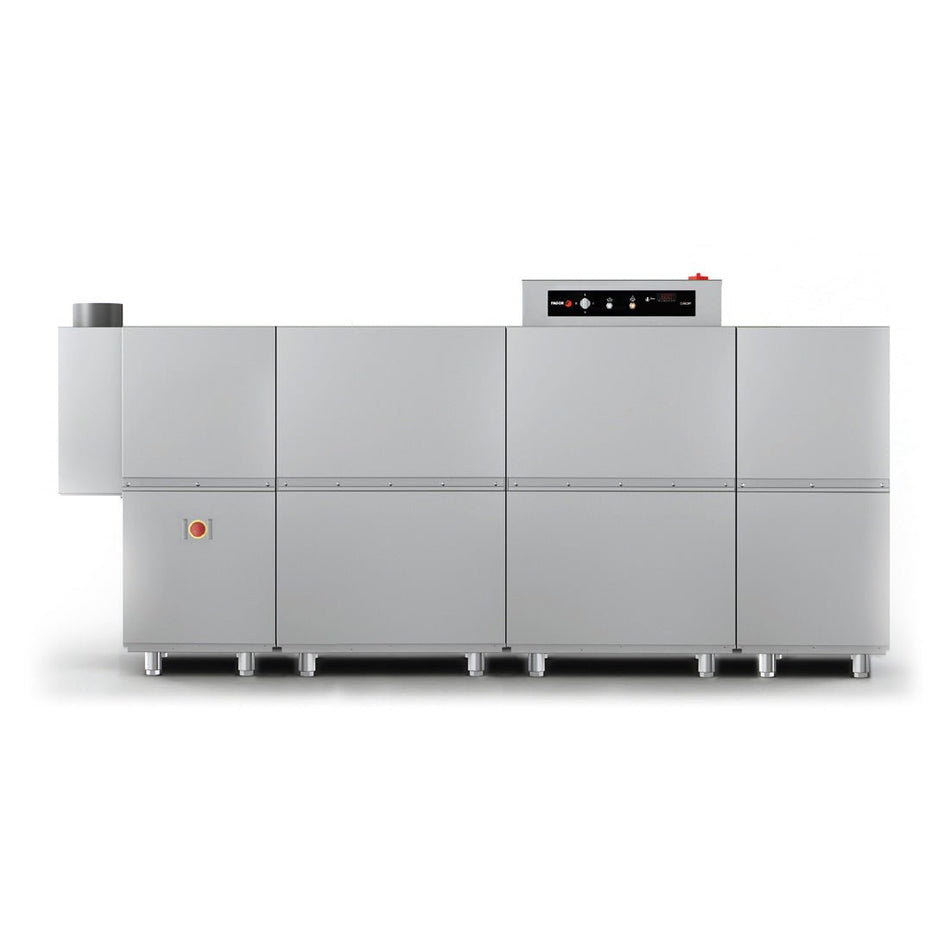 Fagor Concept Rack Conveyor Dishwasher Left Side Entrance CCO - 320ICW - Commercial Kitchen Appliances