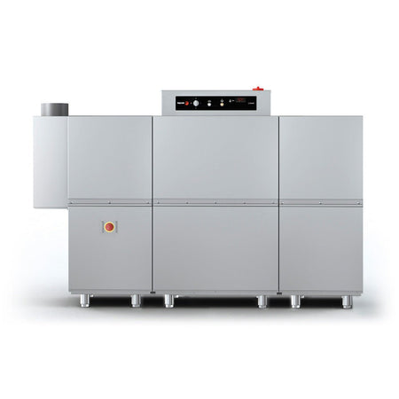 Fagor Concept Rack Conveyor Dishwasher Right Side Entrance CCO - 225DCW - Commercial Kitchen Appliances