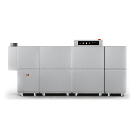Fagor Concept Rack Conveyor Dishwasher Right Side Entrance CCO - 320DCW - Commercial Kitchen Appliances