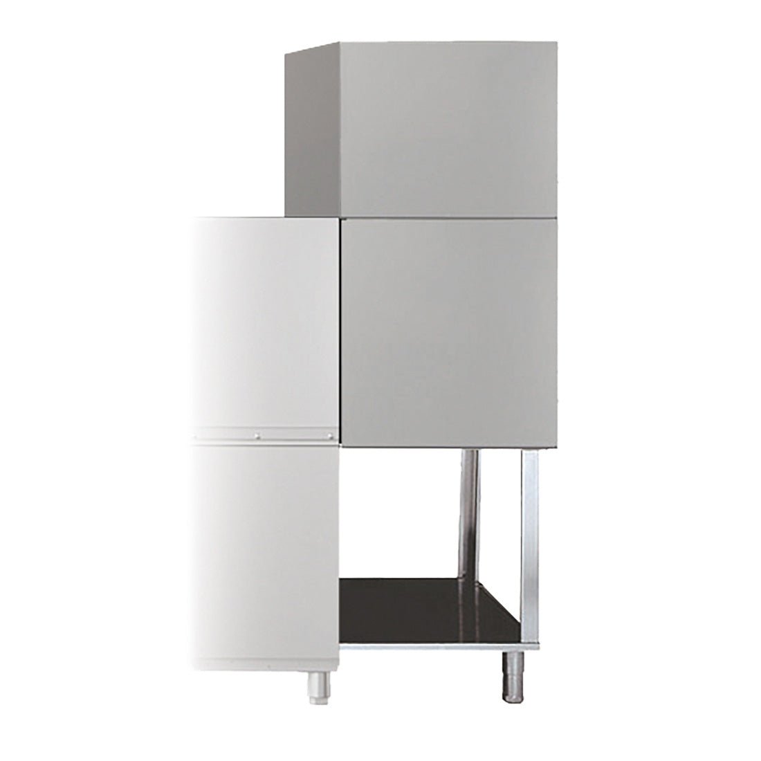 Fagor Drying Tunnel Ts For Compact Conveyor Dishwasher TS - COO - Commercial Kitchen Appliances