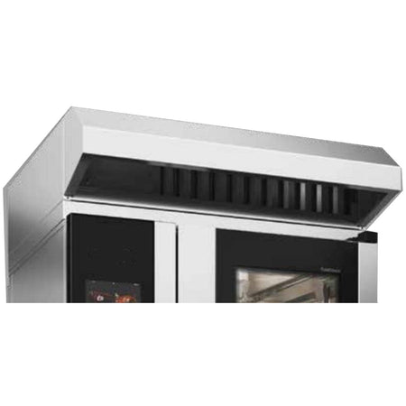 Fagor Electric Condensing Hood for 061 and 101 IKORE Oven EXH - 061 - 101 - Commercial Kitchen Appliances