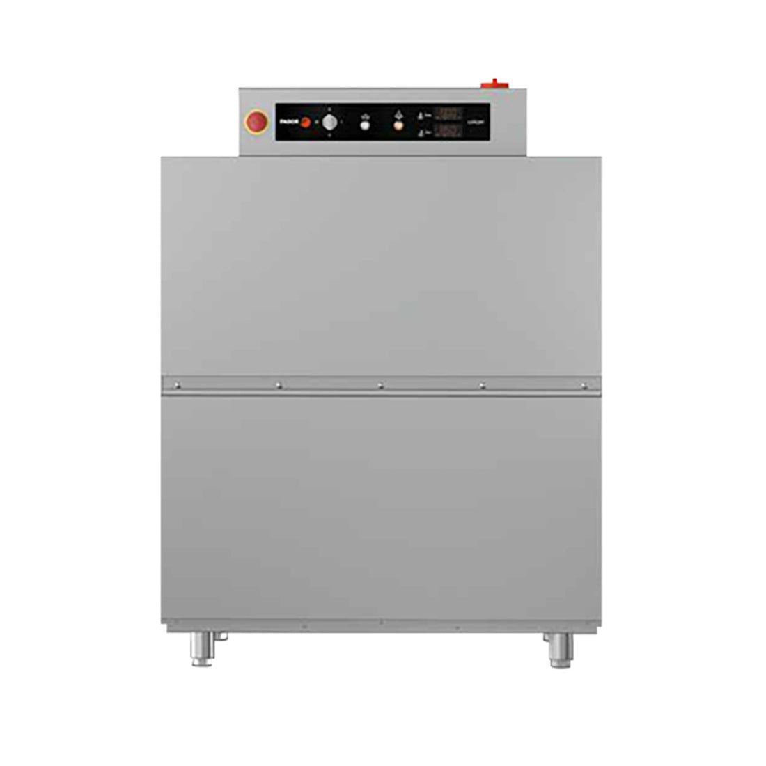 Fagor Electric Conveyor Dishwasher Left Entrance CCO - 120ICW - Commercial Kitchen Appliances