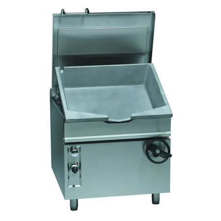 Fagor Electric Tilting Bratt Pans SBE9 - 10I - Commercial Kitchen Appliances