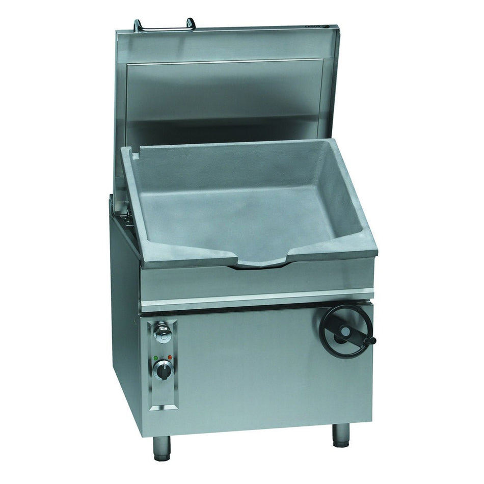 Fagor Electric Tilting Bratt Pans SBE9 - 10I - Commercial Kitchen Appliances