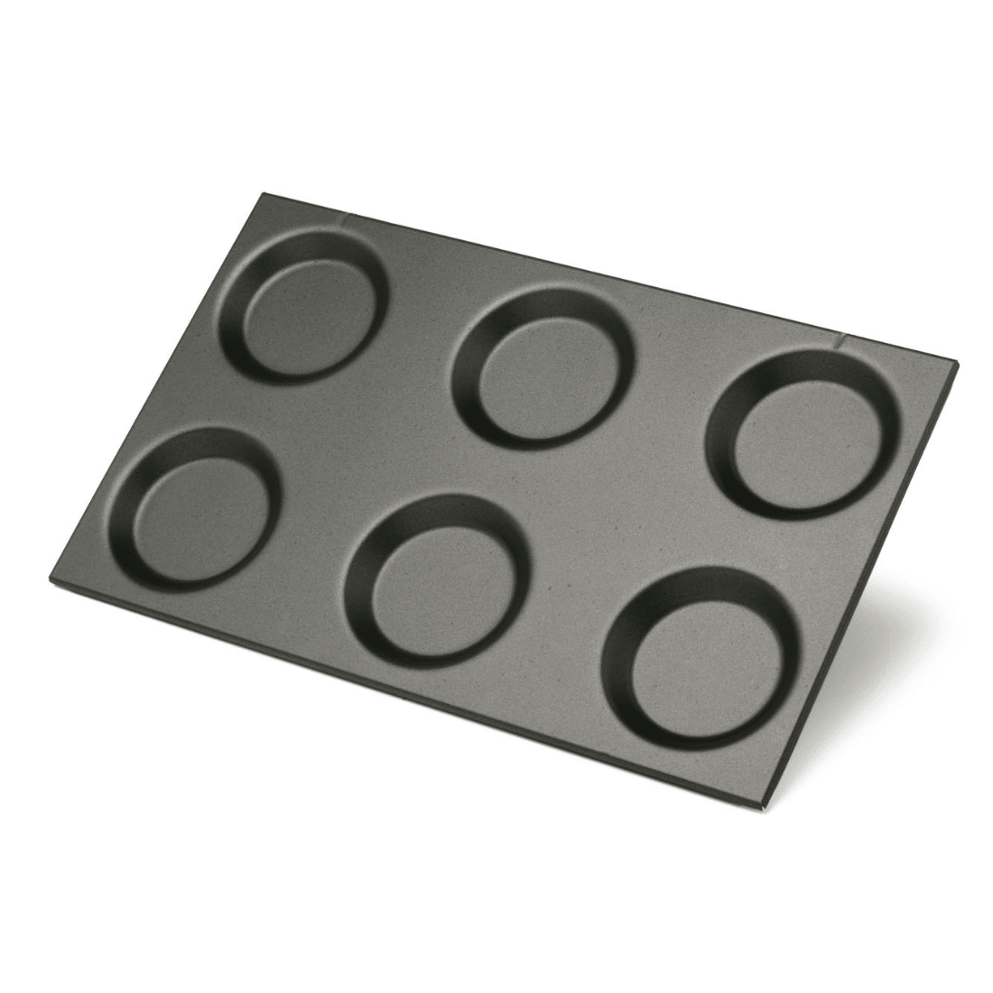 Fagor Enamelled Aluminium Pan 6 Pod For Combi Oven 19001410 - Commercial Kitchen Appliances