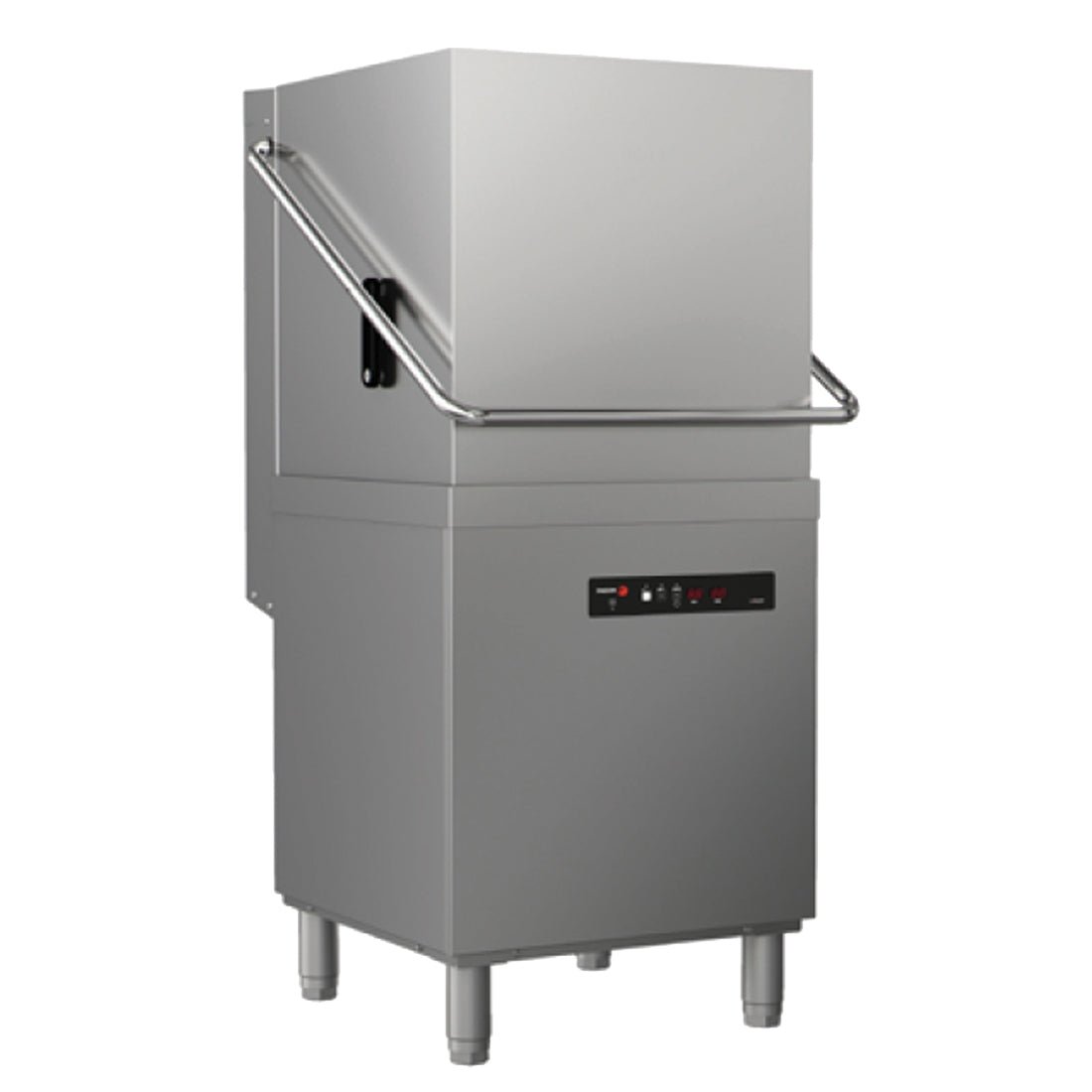 Fagor Evo - Concept Pass - Through Dishwasher CO - 142BDD - Commercial Kitchen Appliances