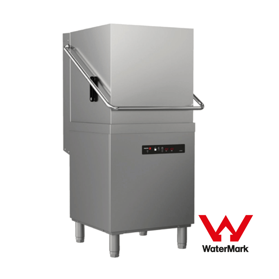 Fagor Evo - Concept Pass - Through Dishwasher CO - 142BDD - Commercial Kitchen Appliances