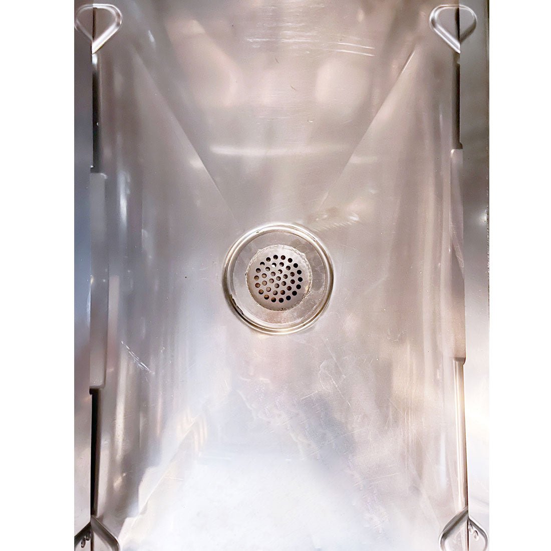 Fagor Fagor Ikore Advanced Boiler 20 Tray Combi Oven APW - 201ERLWS - Commercial Kitchen Appliances