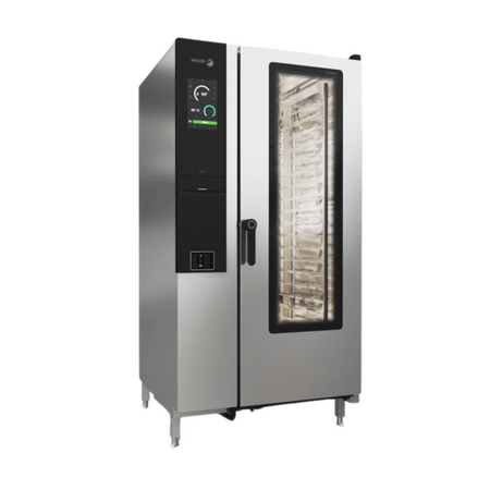 Fagor Fagor Ikore Advanced Boiler 20 Tray Combi Oven APW-201ERLWS - APW-201ERLWS