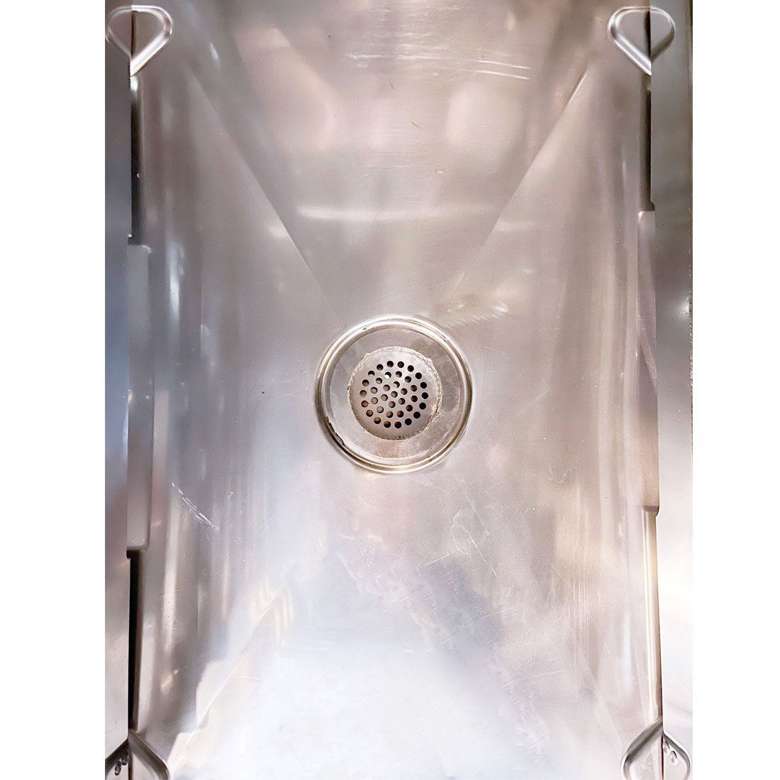 Fagor Ikore Advanced Boiler 6 Tray Electric Combi Oven APW - 061ERLWS - Commercial Kitchen Appliances