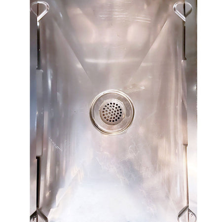 Fagor Ikore Advanced Boiler 6 Tray Electric Combi Oven APW - 061ERLWS - Commercial Kitchen Appliances