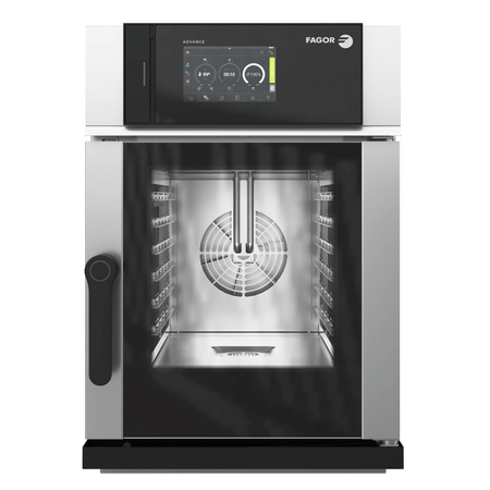 Fagor Ikore Kompact Advance Compact Ovens K - AW - 061ESWR - Commercial Kitchen Appliances