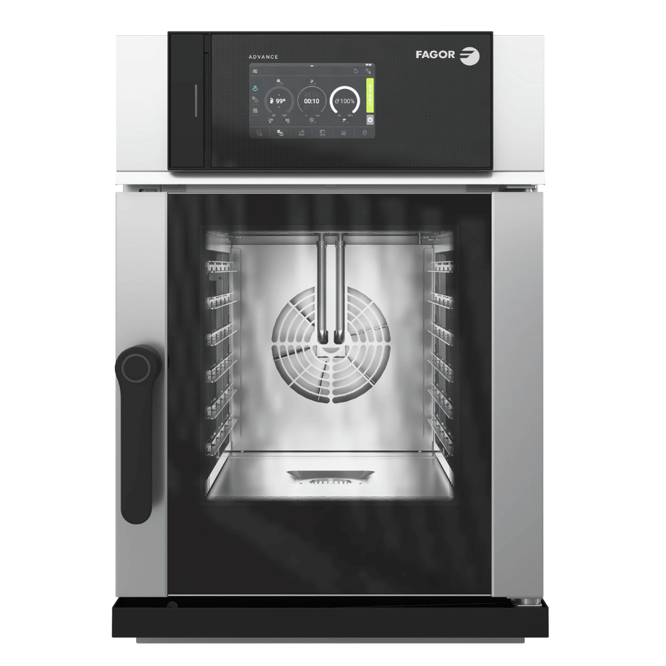 Fagor Ikore Kompact Advance Compact Ovens K - AW - 061ESWR - Commercial Kitchen Appliances