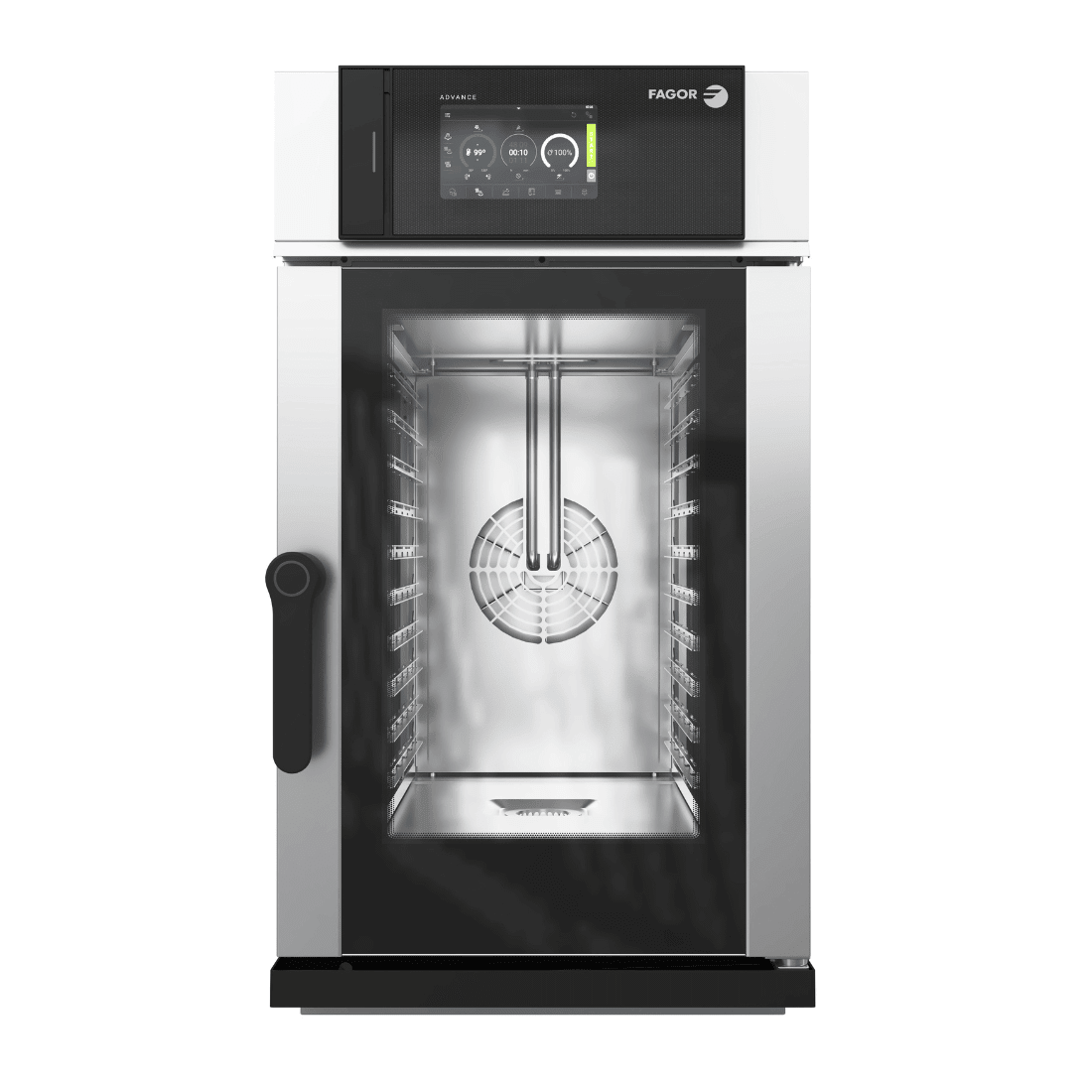 Fagor Ikore Kompact Advance Compact Ovens K - AW - 101ESWR - Commercial Kitchen Appliances