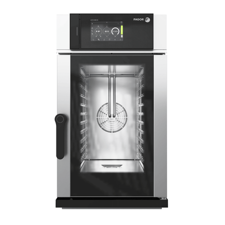 Fagor Ikore Kompact Advance Compact Ovens K - AW - 101ESWR - Commercial Kitchen Appliances