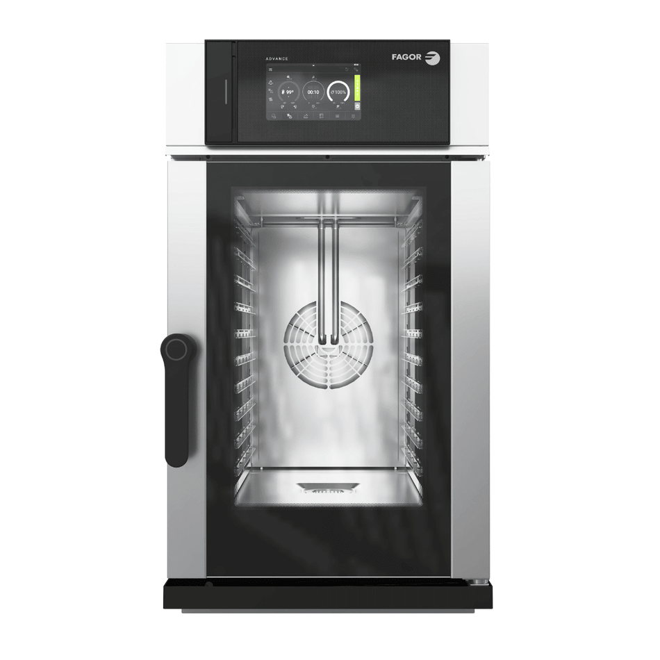 Fagor Ikore Kompact Advance Compact Ovens K - AW - 101ESWR - Commercial Kitchen Appliances