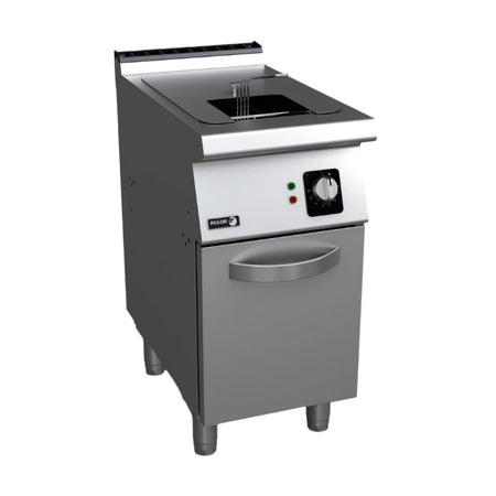 Fagor Kore 700 Fryer With 1X15L Tank And 1 Baskets F - G7115 - Commercial Kitchen Appliances