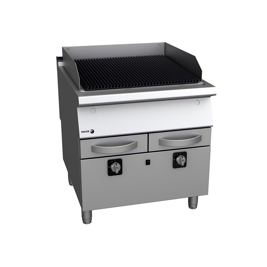 Fagor Kore 900 Series Chargrill B - G9101 - Commercial Kitchen Appliances
