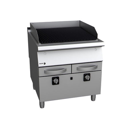 Fagor Kore 900 Series Chargrill B - G9101 - Commercial Kitchen Appliances