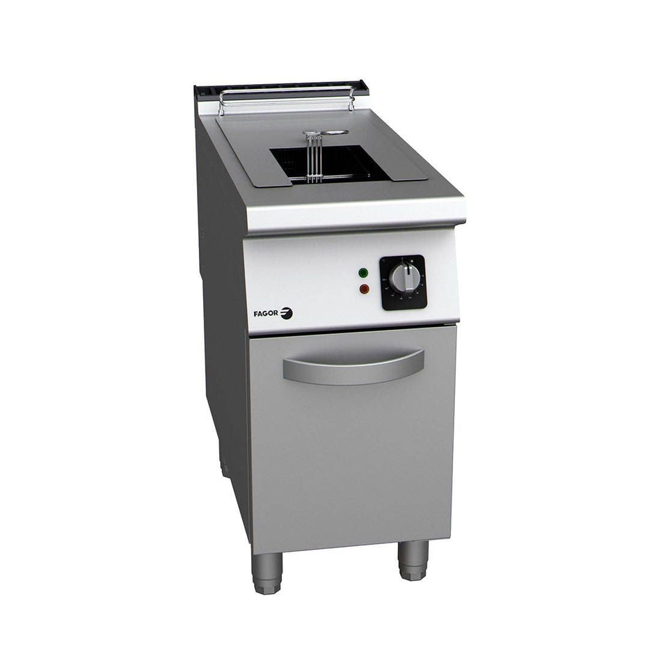 Fagor Kore 900 Series Deep Fat Fryer - F - G9121R - Commercial Kitchen Appliances