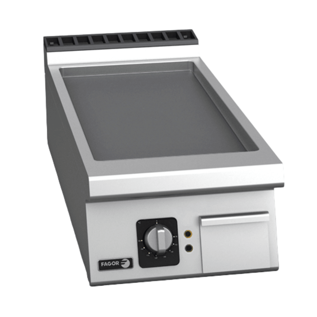 Fagor Kore 900 Series Electric Fry Top FT - E905L - Commercial Kitchen Appliances