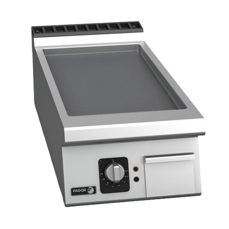 Fagor Kore 900 Series Electric Fry Top FT - E905L - Commercial Kitchen Appliances