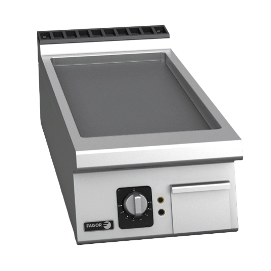 Fagor Kore 900 Series Electric Fry Top FT - E905L - Commercial Kitchen Appliances