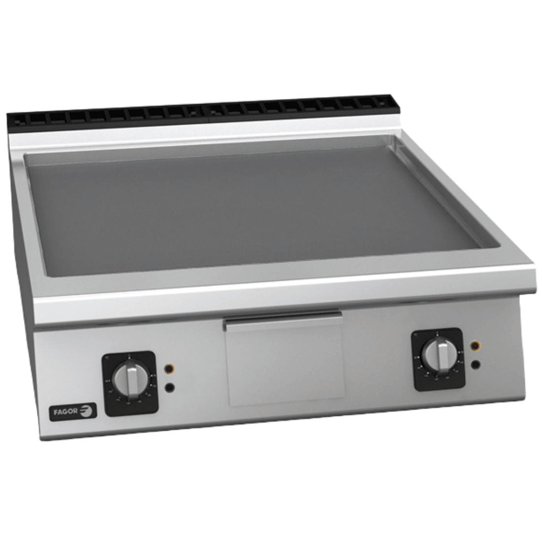 Fagor Kore 900 Series Electric Fry Top FT - E910L - Commercial Kitchen Appliances
