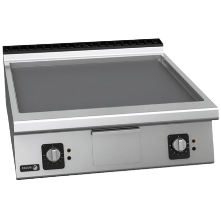 Fagor Kore 900 Series Electric Fry Top FT - E910L - Commercial Kitchen Appliances