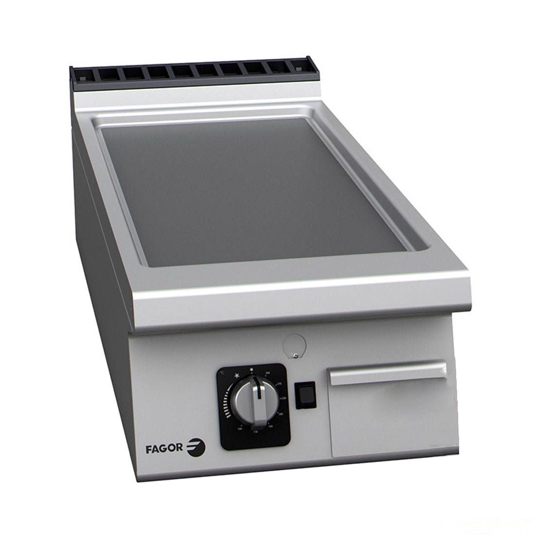 Fagor Kore 900 Series Gas Fry Top FT - G905L - Commercial Kitchen Appliances
