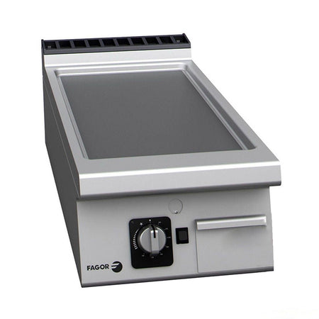 Fagor Kore 900 Series Gas Fry Top FT - G905L - Commercial Kitchen Appliances