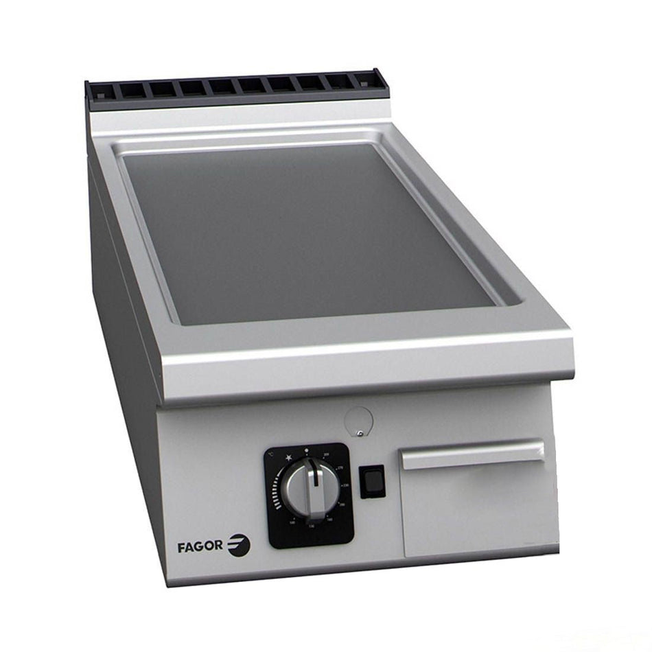 Fagor Kore 900 Series Gas Fry Top FT - G905L - Commercial Kitchen Appliances